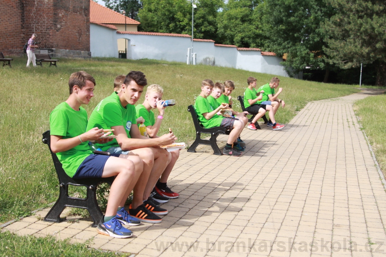 BFŠJCH - Léto 2019 - 5.7.2019