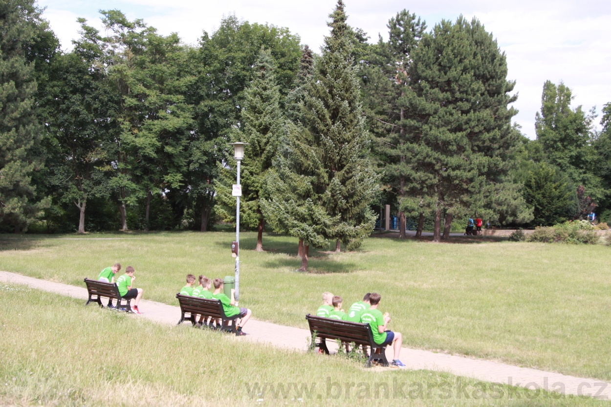 BFŠJCH - Léto 2019 - 5.7.2019