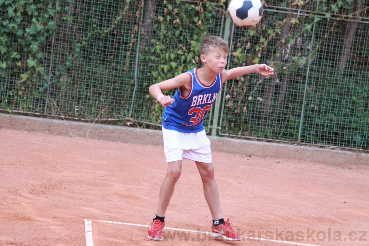 BFŠJCH - Léto 2019 - 5.7.2019