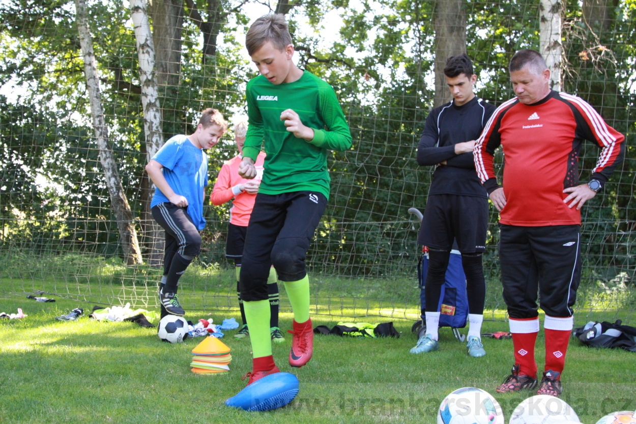 BFŠJCH - Léto 2019 - 6.7.2019