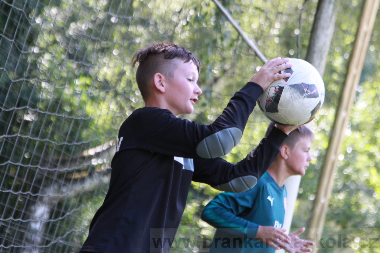 BFŠJCH - Léto 2019 - 6.7.2019