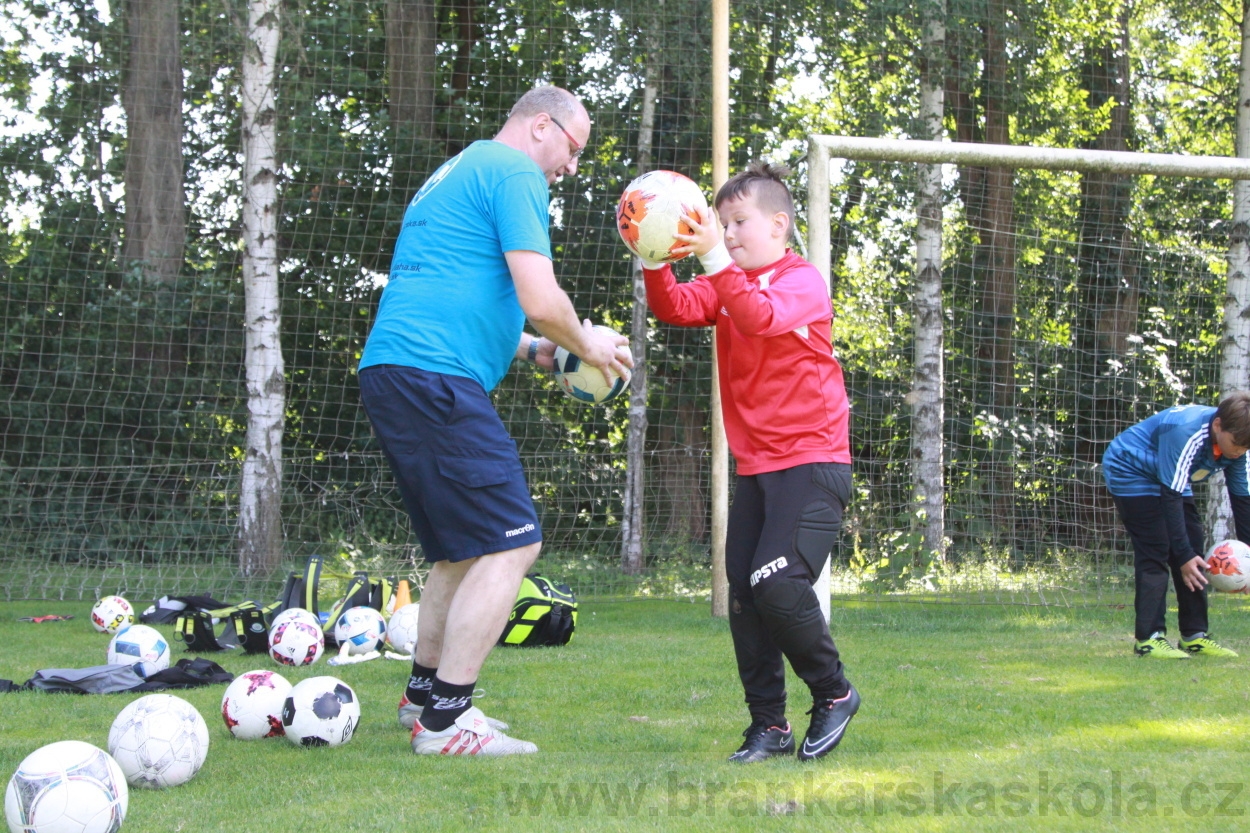 BFŠJCH - Léto 2019 - 6.7.2019