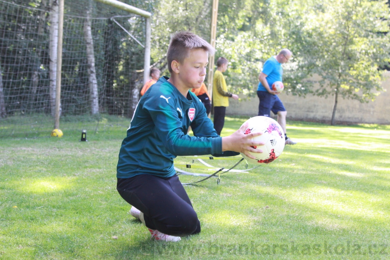 BFŠJCH - Léto 2019 - 6.7.2019