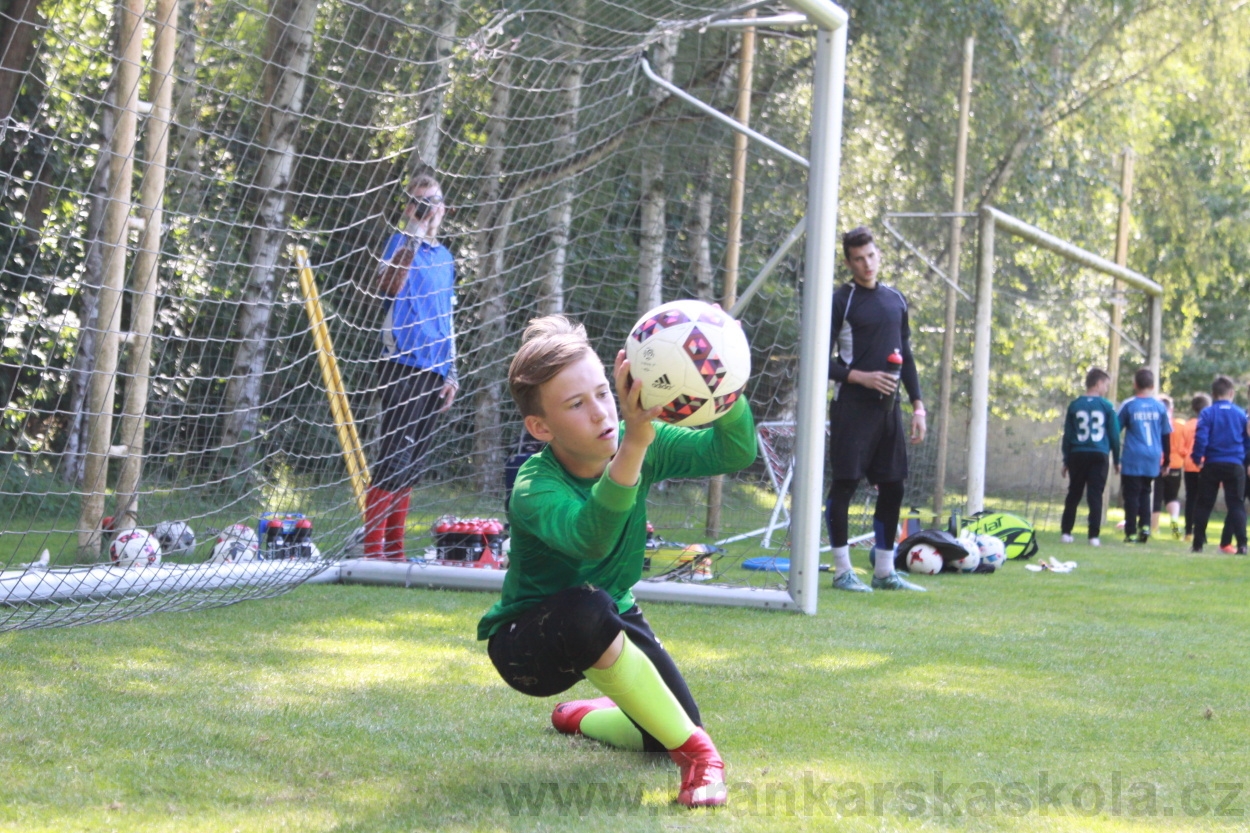 BFŠJCH - Léto 2019 - 6.7.2019