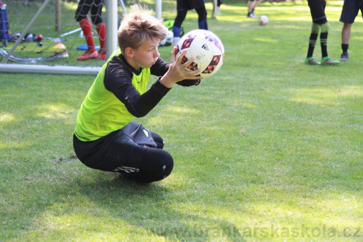 BFŠJCH - Léto 2019 - 6.7.2019