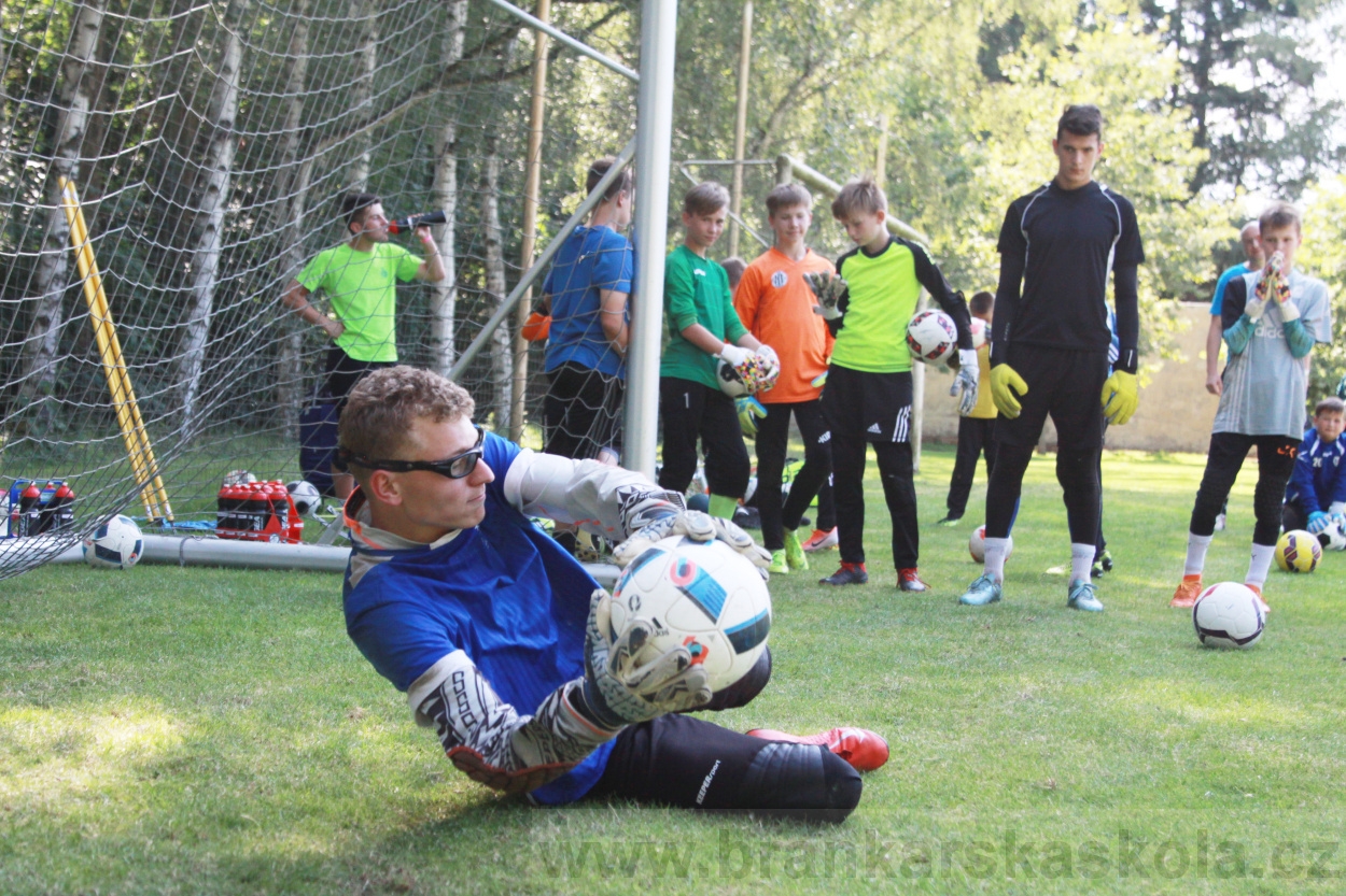 BFŠJCH - Léto 2019 - 6.7.2019