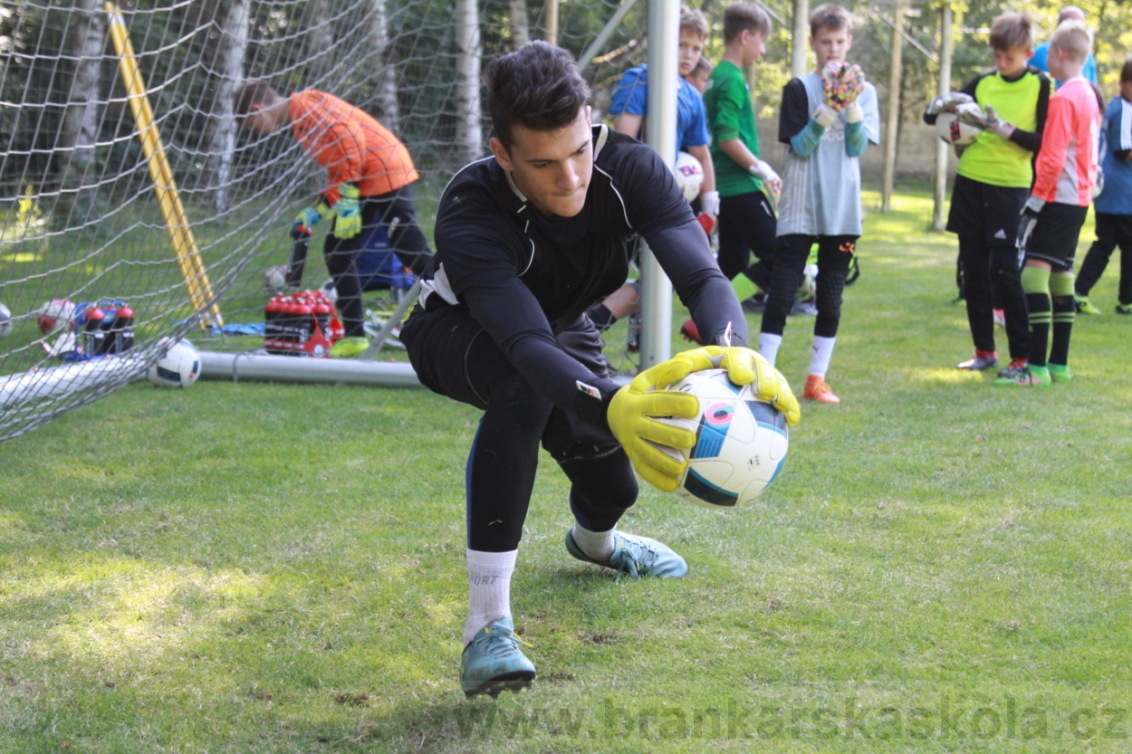 BFŠJCH - Léto 2019 - 6.7.2019