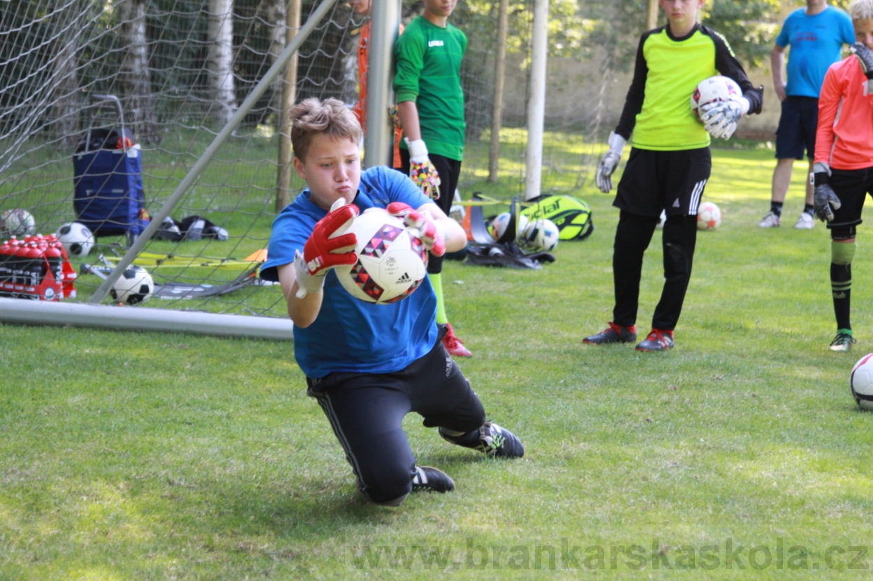 BFŠJCH - Léto 2019 - 6.7.2019