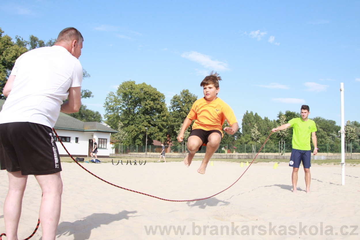 BFŠJCH - Léto 2019 - 6.7.2019