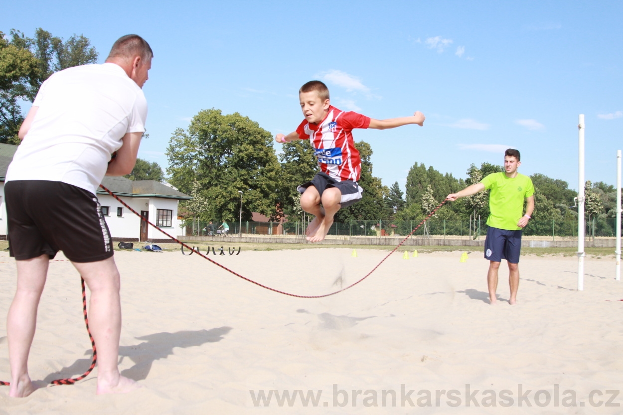 BFŠJCH - Léto 2019 - 6.7.2019