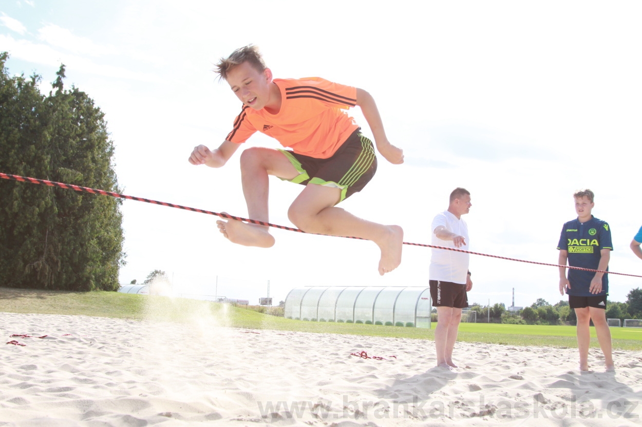 BFŠJCH - Léto 2019 - 6.7.2019