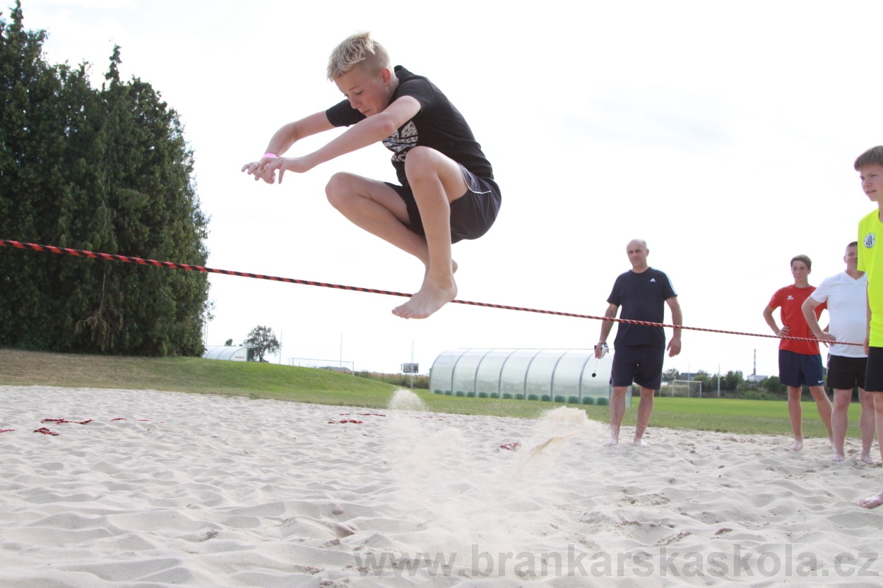 BFŠJCH - Léto 2019 - 6.7.2019