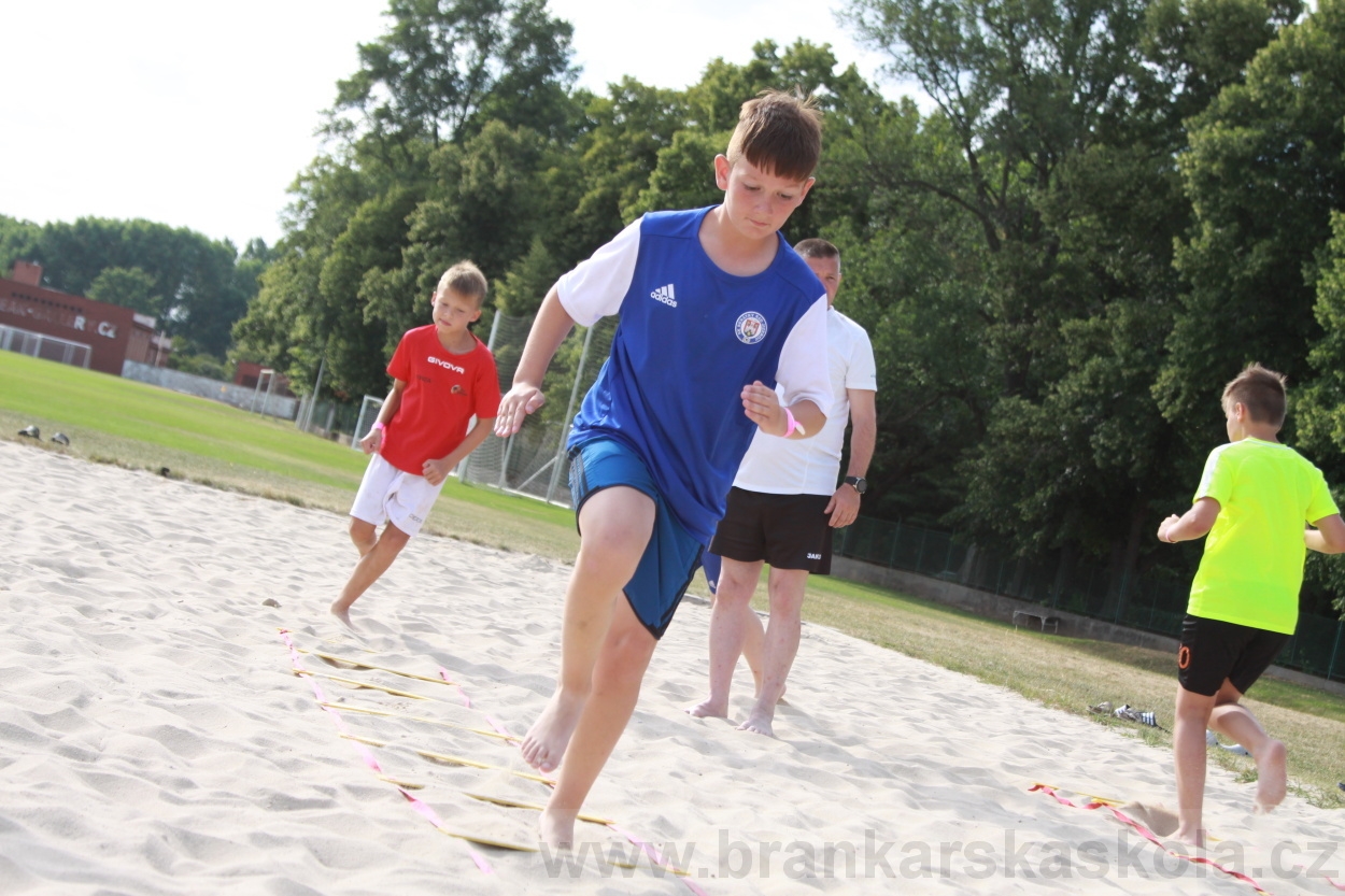 BFŠJCH - Léto 2019 - 6.7.2019