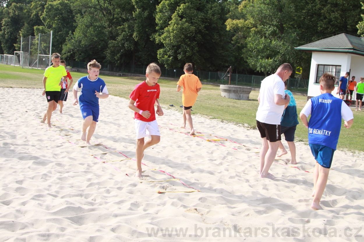 BFŠJCH - Léto 2019 - 6.7.2019