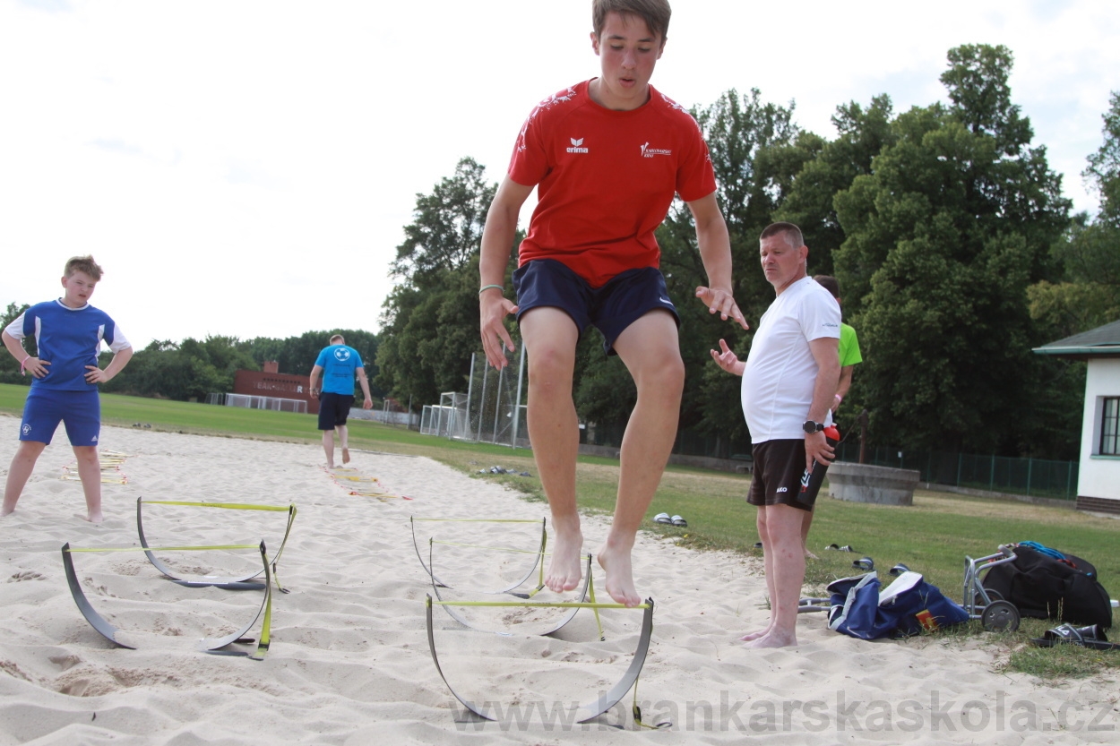 BFŠJCH - Léto 2019 - 6.7.2019