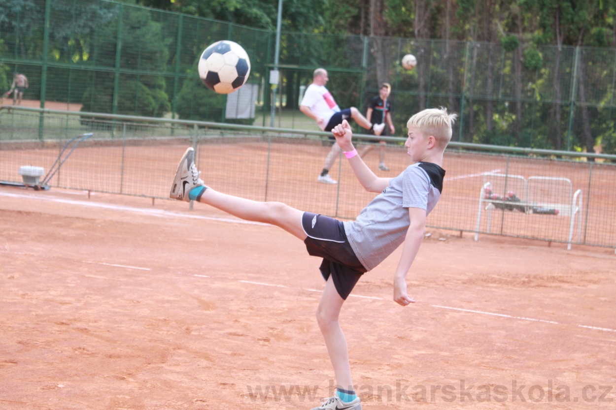 BFŠJCH - Léto 2019 - 6.7.2019