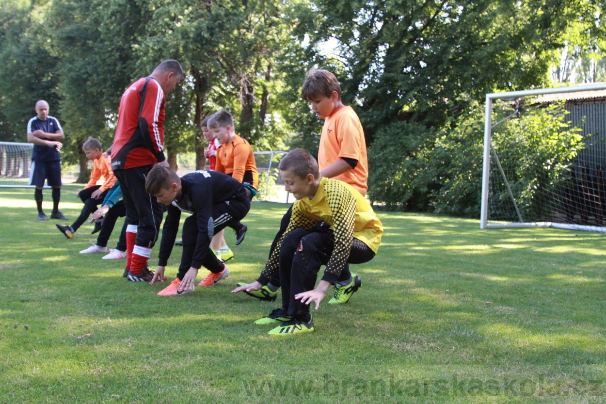 BFŠJCH - Léto 2019 - 6.7.2019