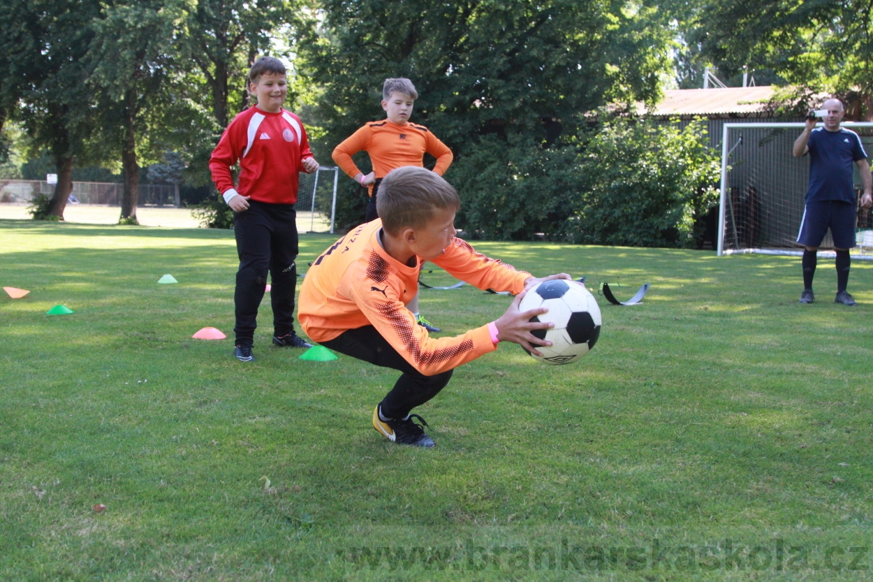 BFŠJCH - Léto 2019 - 6.7.2019