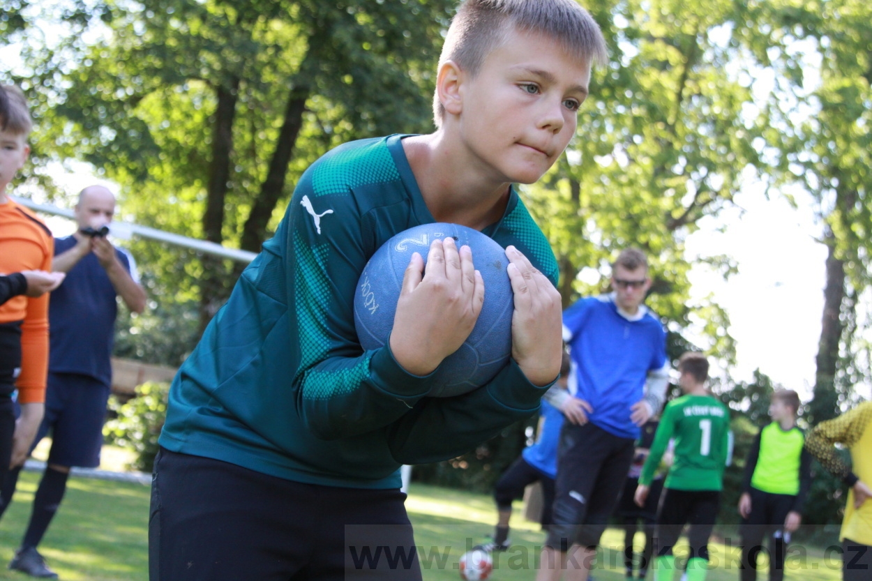 BFŠJCH - Léto 2019 - 6.7.2019