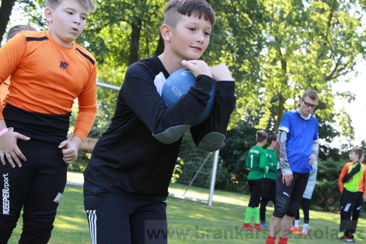 BFŠJCH - Léto 2019 - 6.7.2019