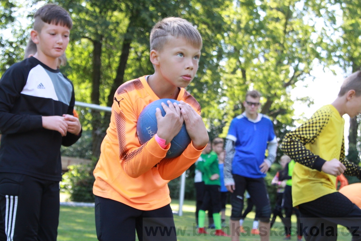 BFŠJCH - Léto 2019 - 6.7.2019