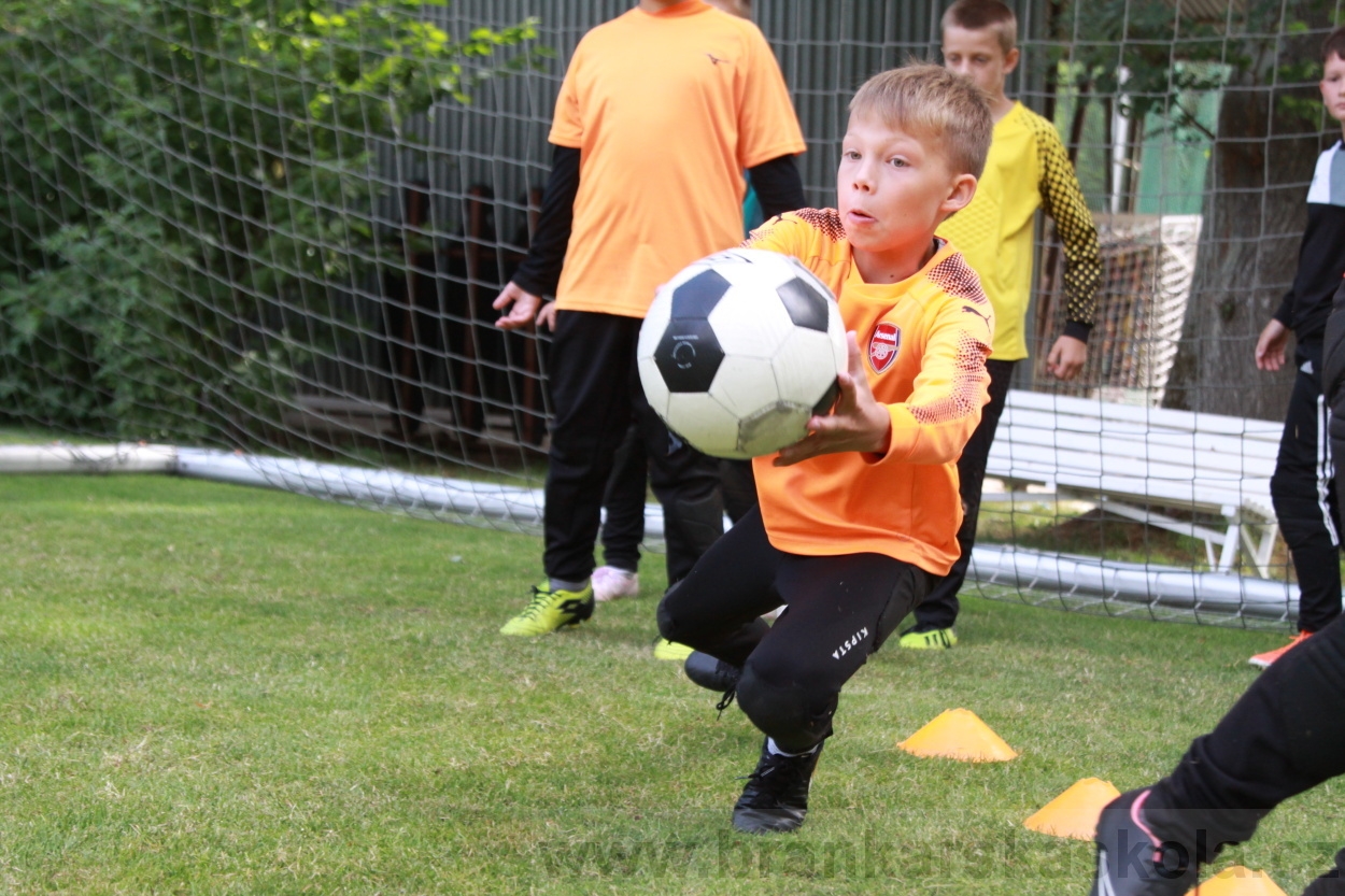 BFŠJCH - Léto 2019 - 6.7.2019