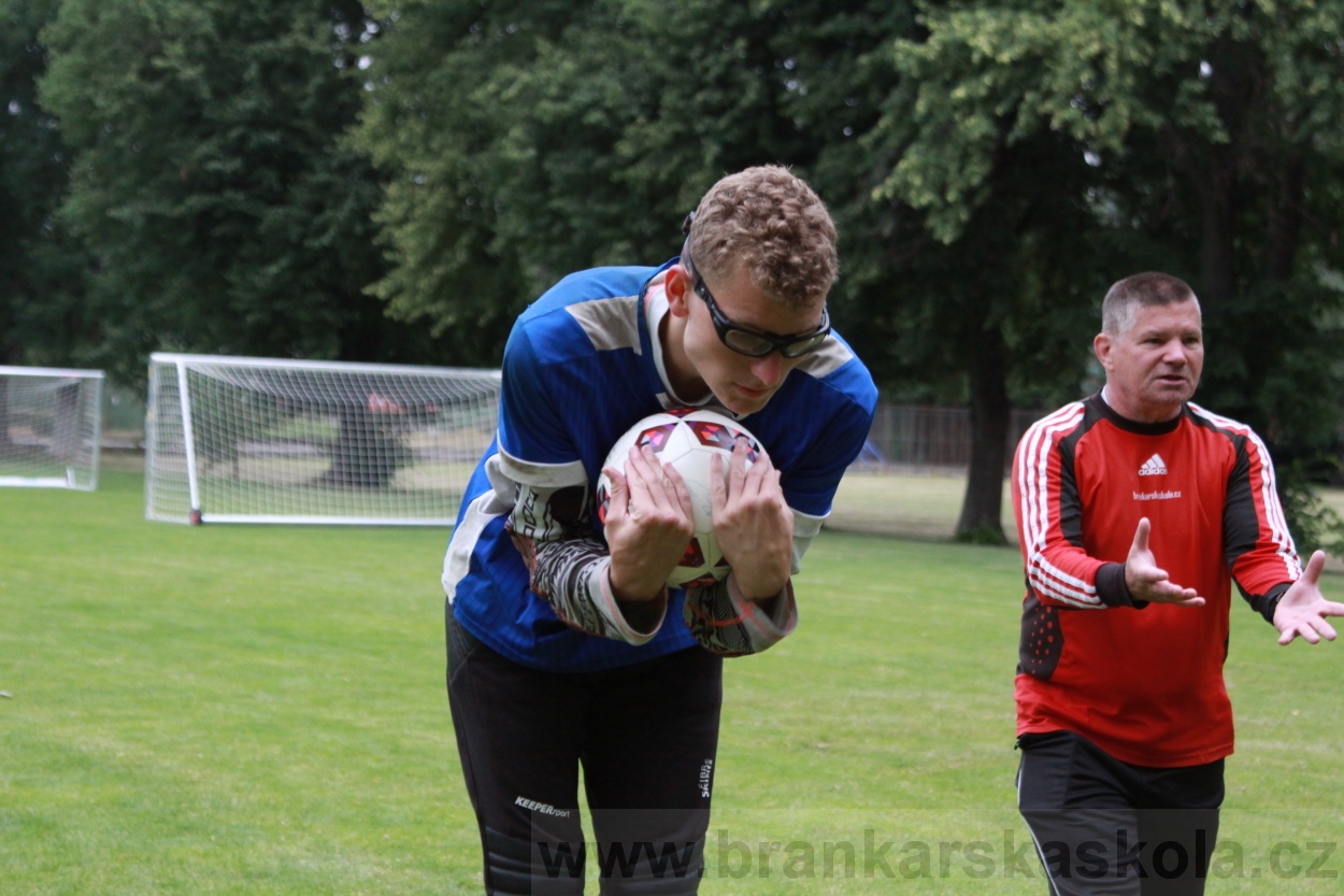 BFŠJCH - Léto 2019 - 7.7.2019