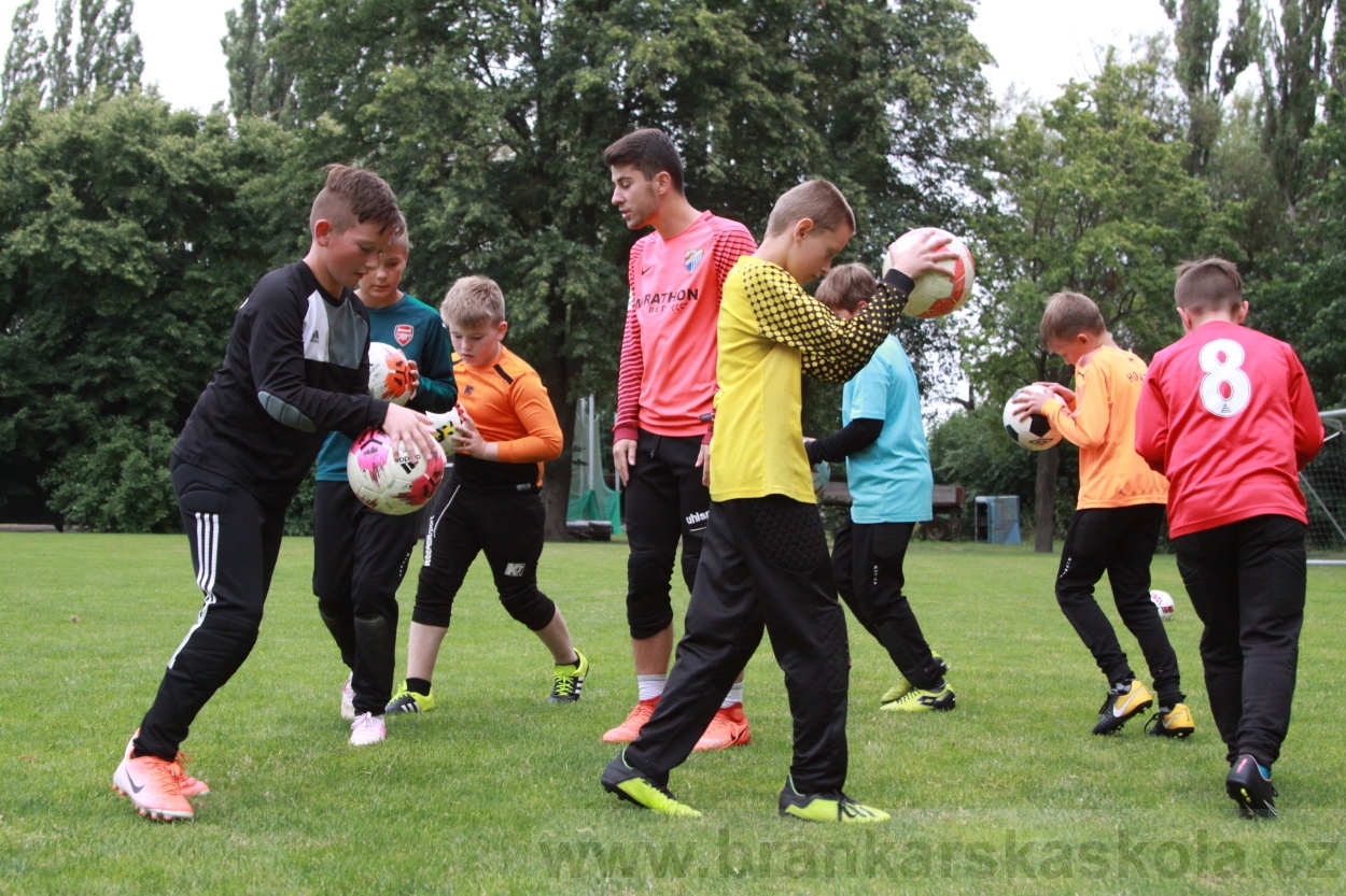 BFŠJCH - Léto 2019 - 7.7.2019