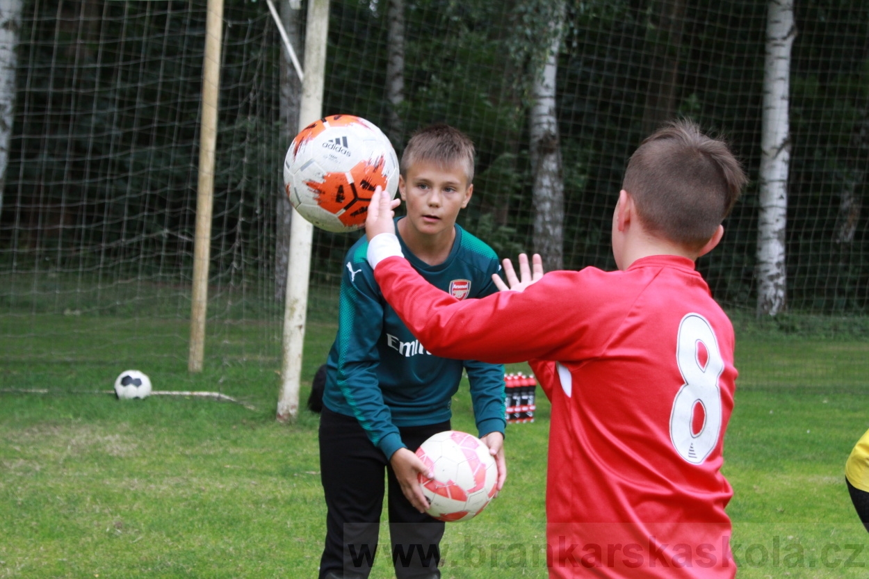 BFŠJCH - Léto 2019 - 7.7.2019