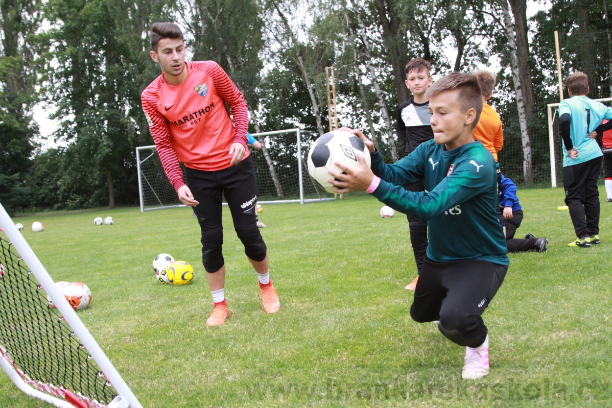 BFŠJCH - Léto 2019 - 7.7.2019