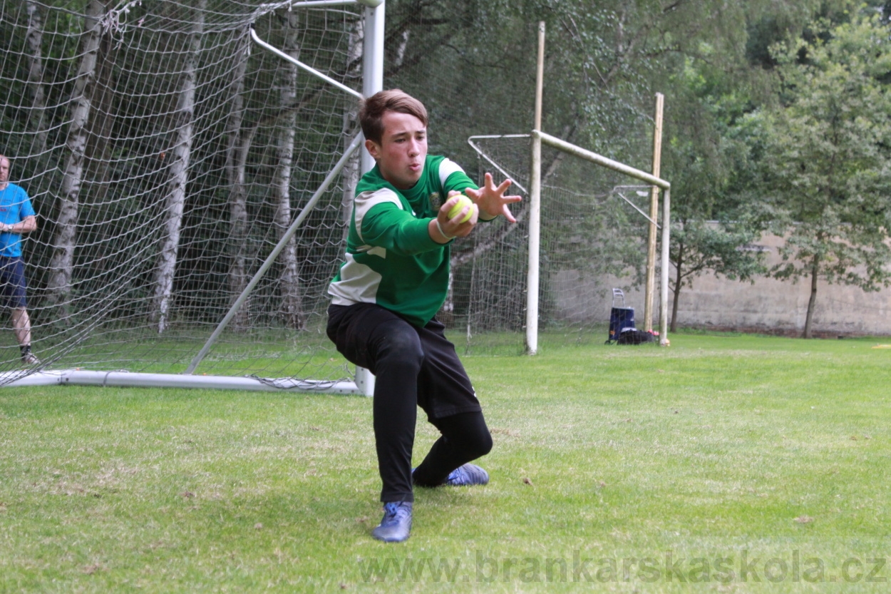 BFŠJCH - Léto 2019 - 7.7.2019