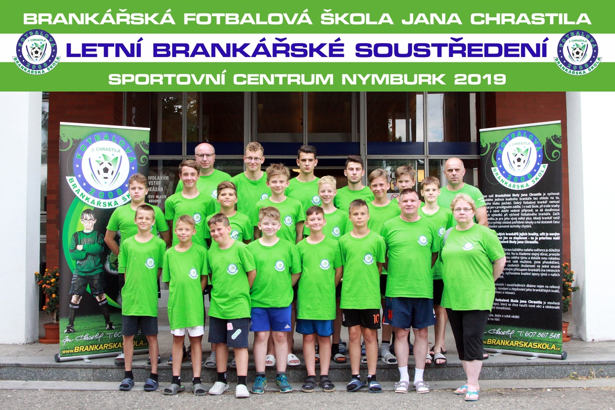 BFŠJCH - Léto 2019 - Spolecne