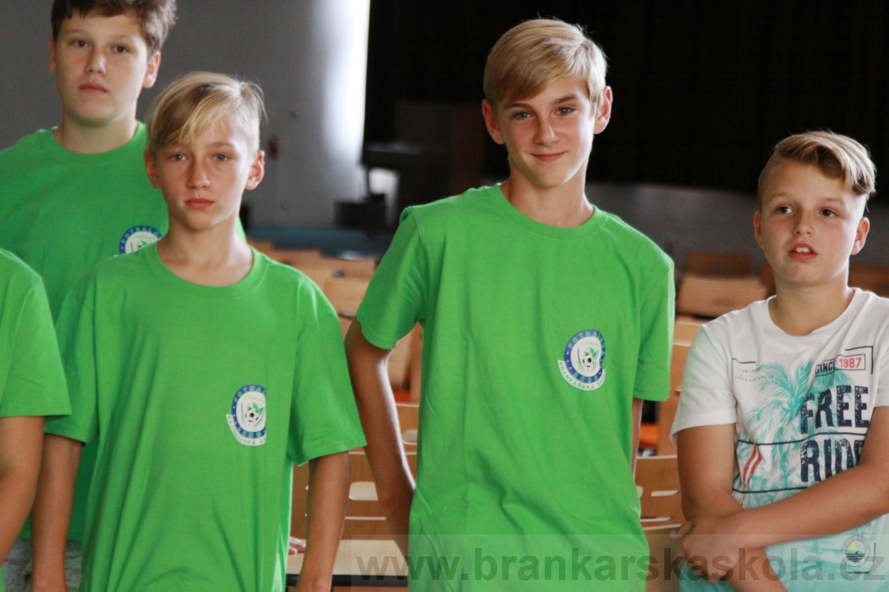 BFŠJCH - Léto 2019 - 4.8.2019