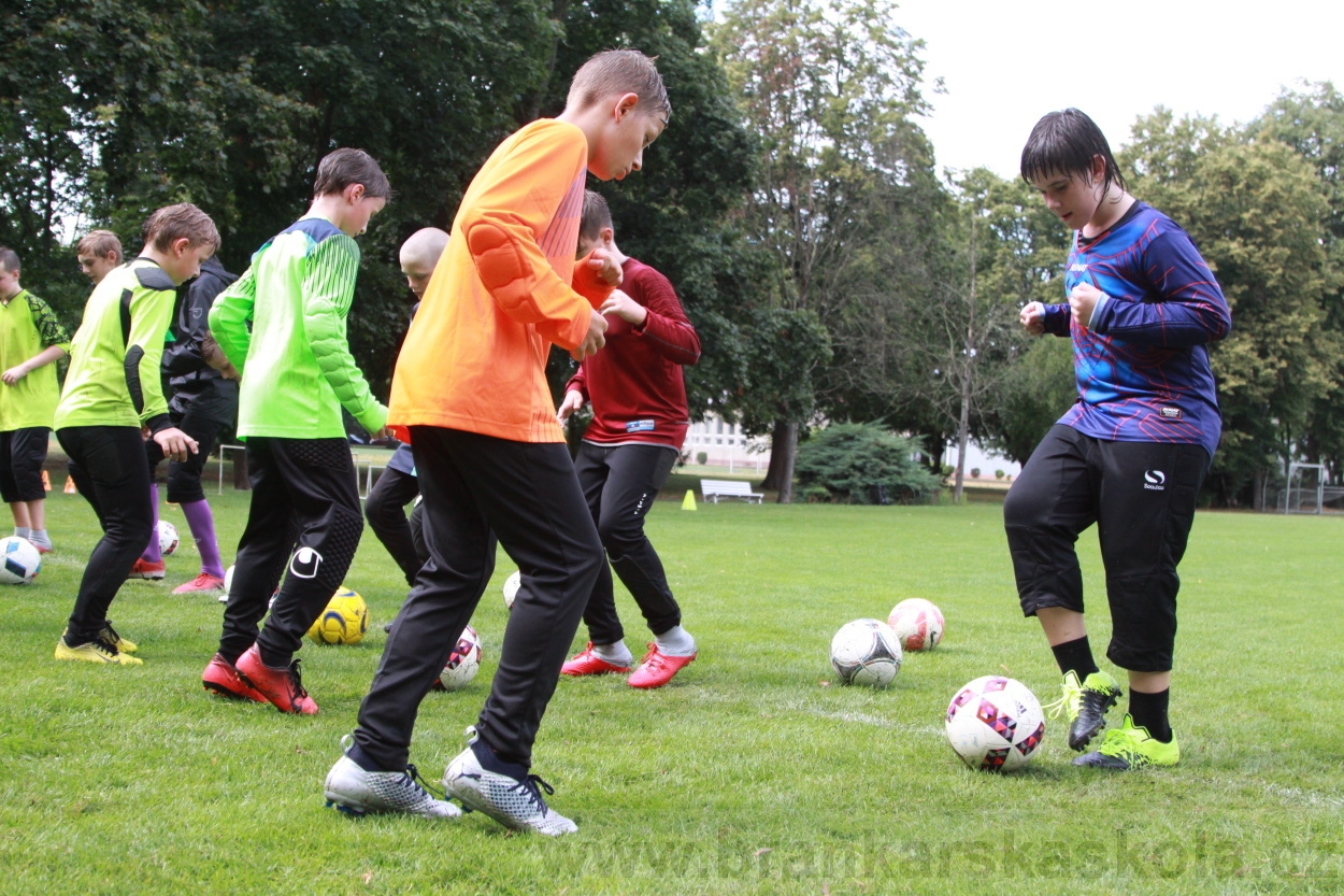 BFŠJCH - Léto 2019 - 4.8.2019