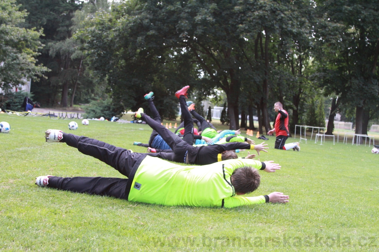 BFŠJCH - Léto 2019 - 4.8.2019