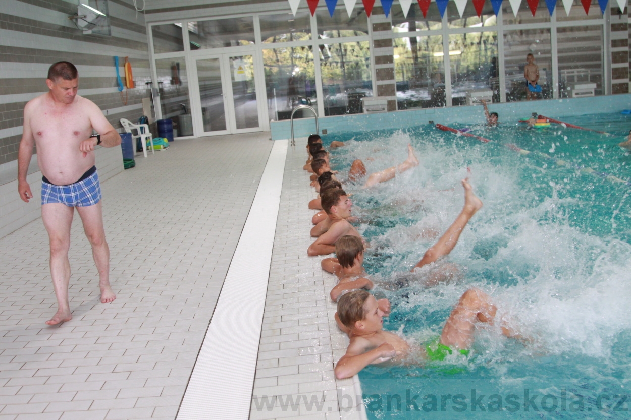 BFŠJCH - Léto 2019 - 4.8.2019