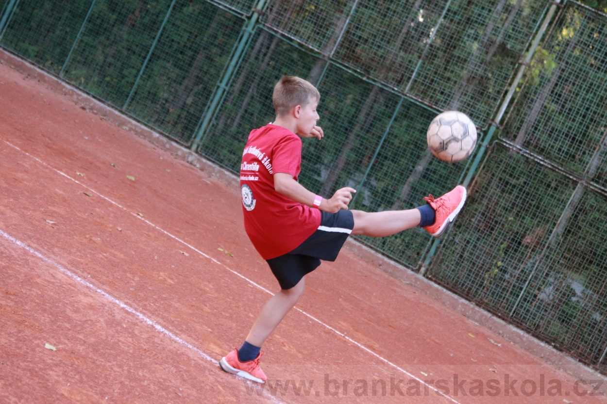 BFŠJCH - Léto 2019 - 4.8.2019