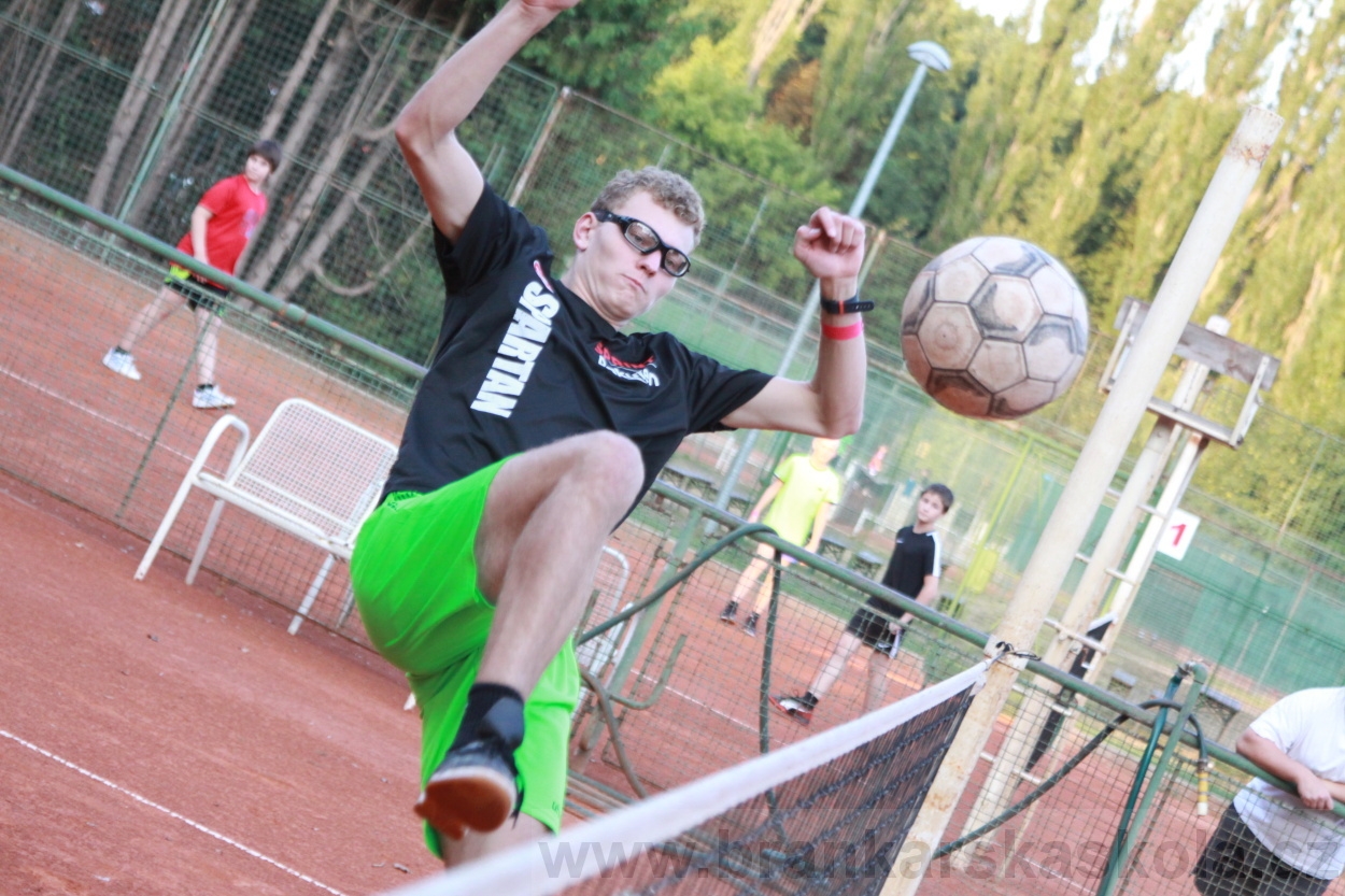 BFŠJCH - Léto 2019 - 4.8.2019