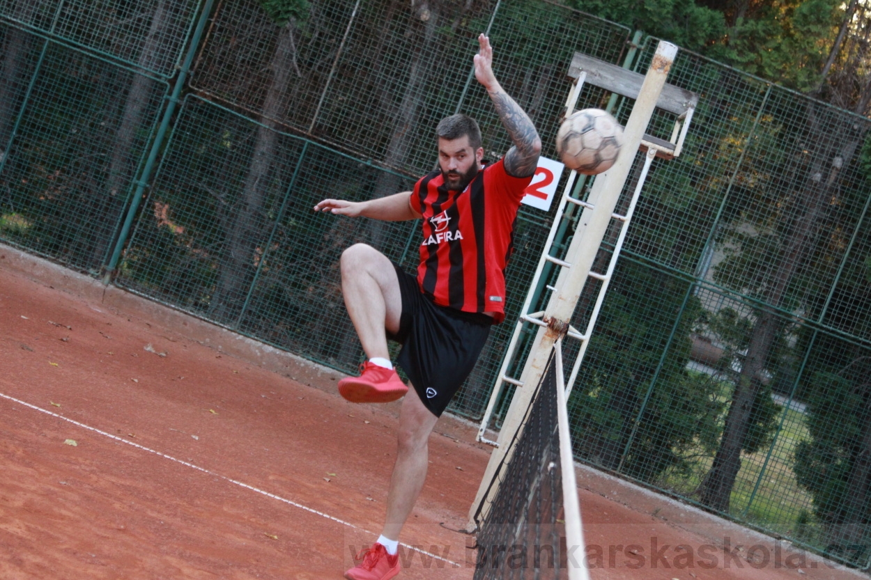 BFŠJCH - Léto 2019 - 4.8.2019