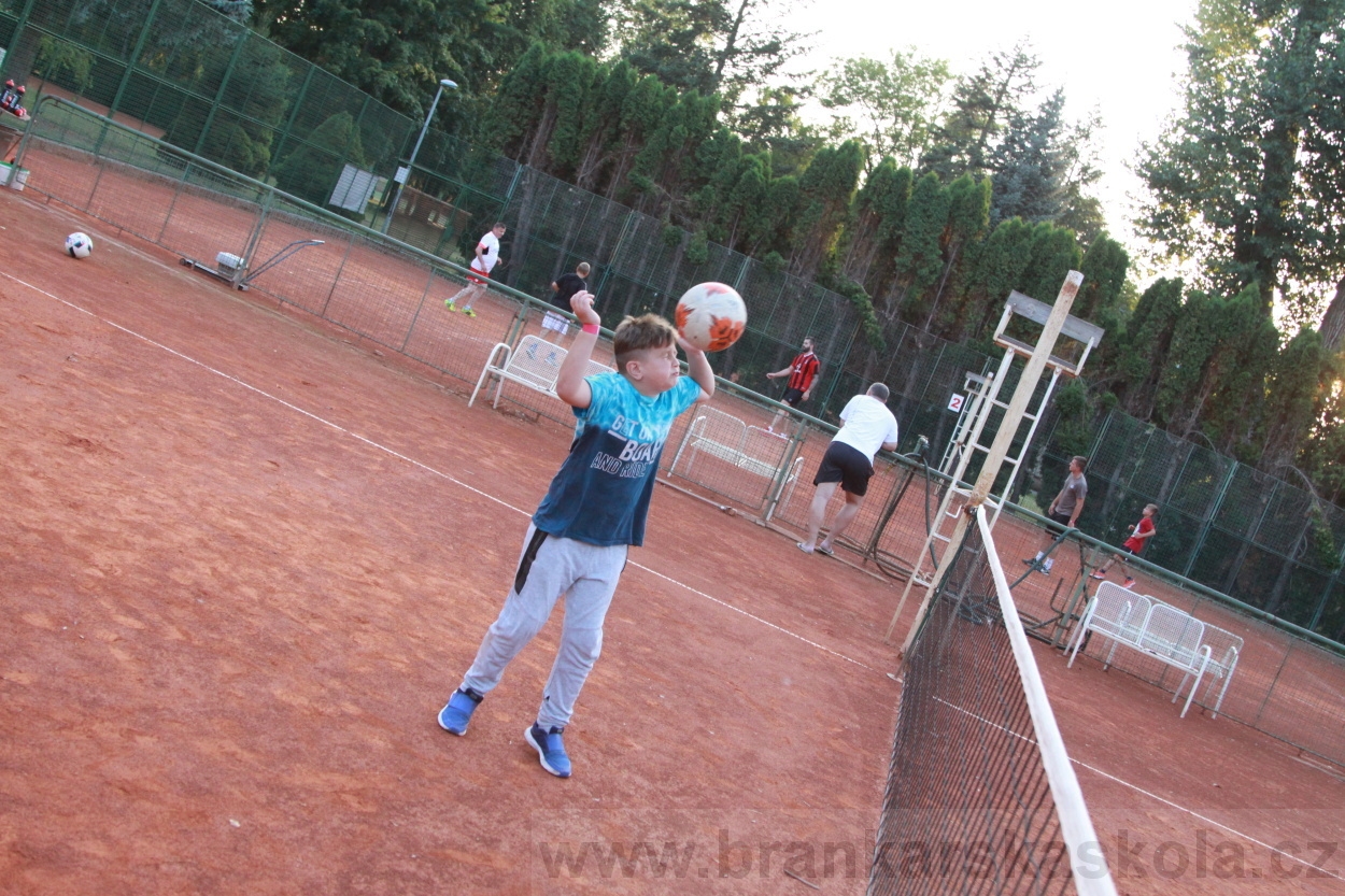 BFŠJCH - Léto 2019 - 4.8.2019