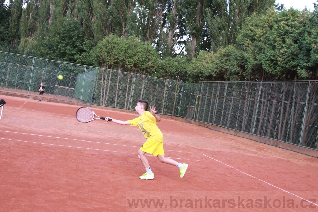 BFŠJCH - Léto 2019 - 4.8.2019