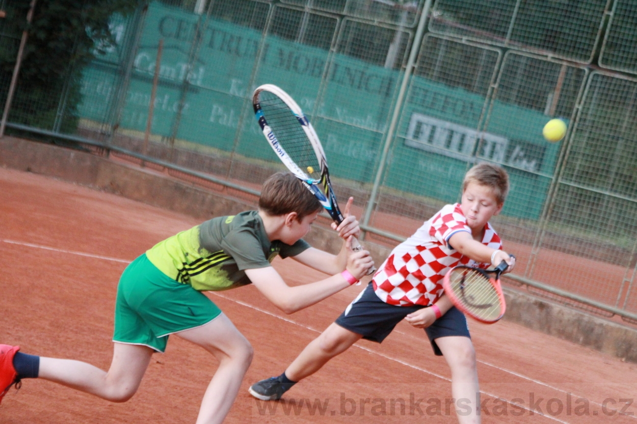BFŠJCH - Léto 2019 - 4.8.2019