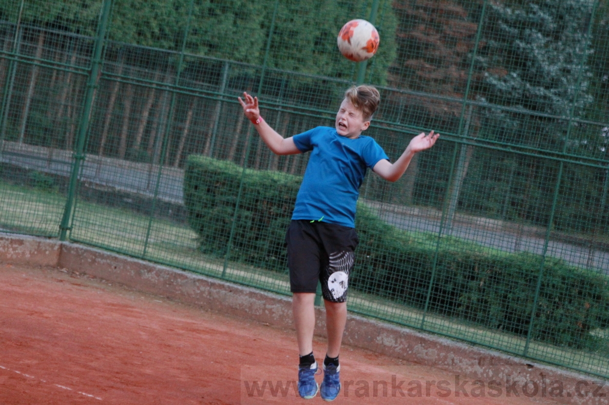BFŠJCH - Léto 2019 - 4.8.2019