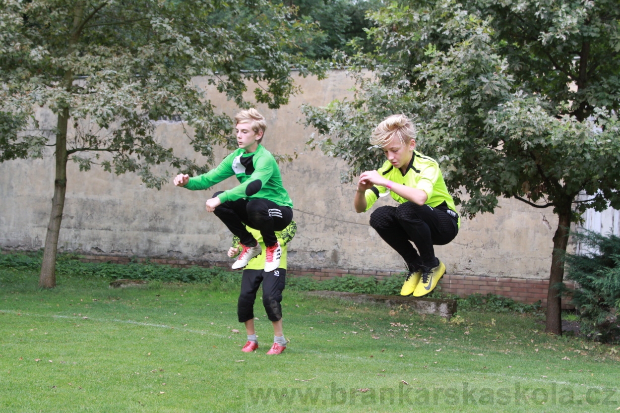 BFŠJCH - Léto 2019 - 7.8.2019