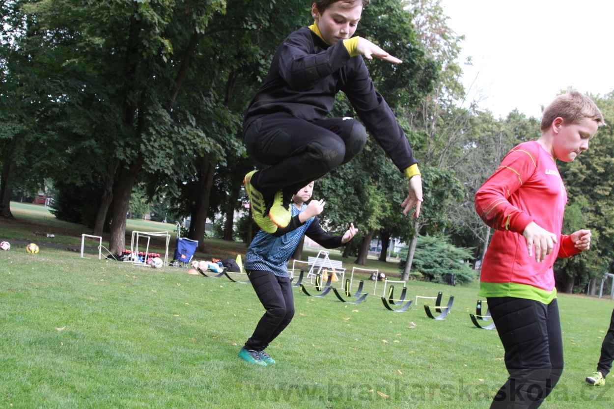 BFŠJCH - Léto 2019 - 7.8.2019
