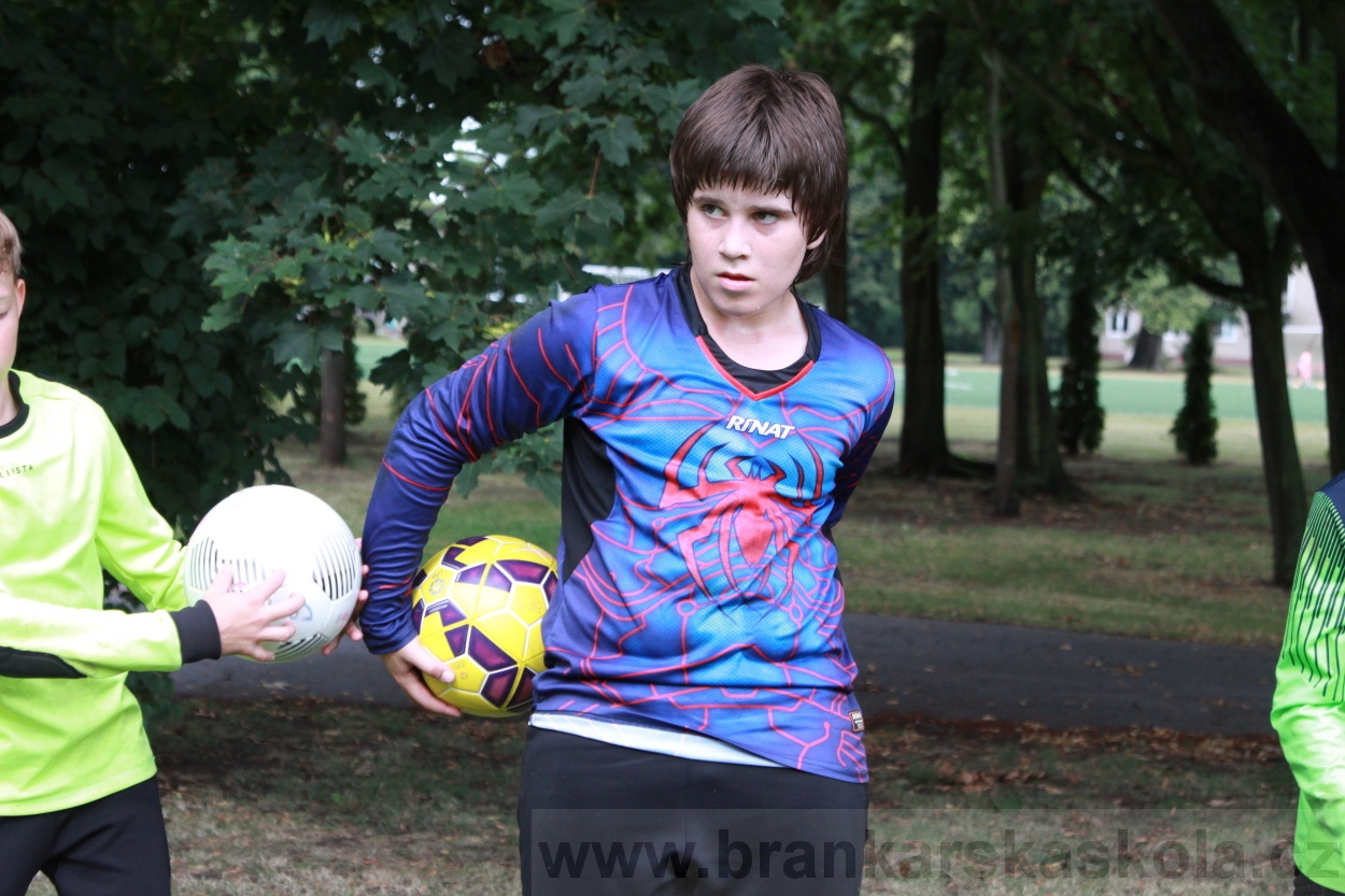 BFŠJCH - Léto 2019 - 7.8.2019