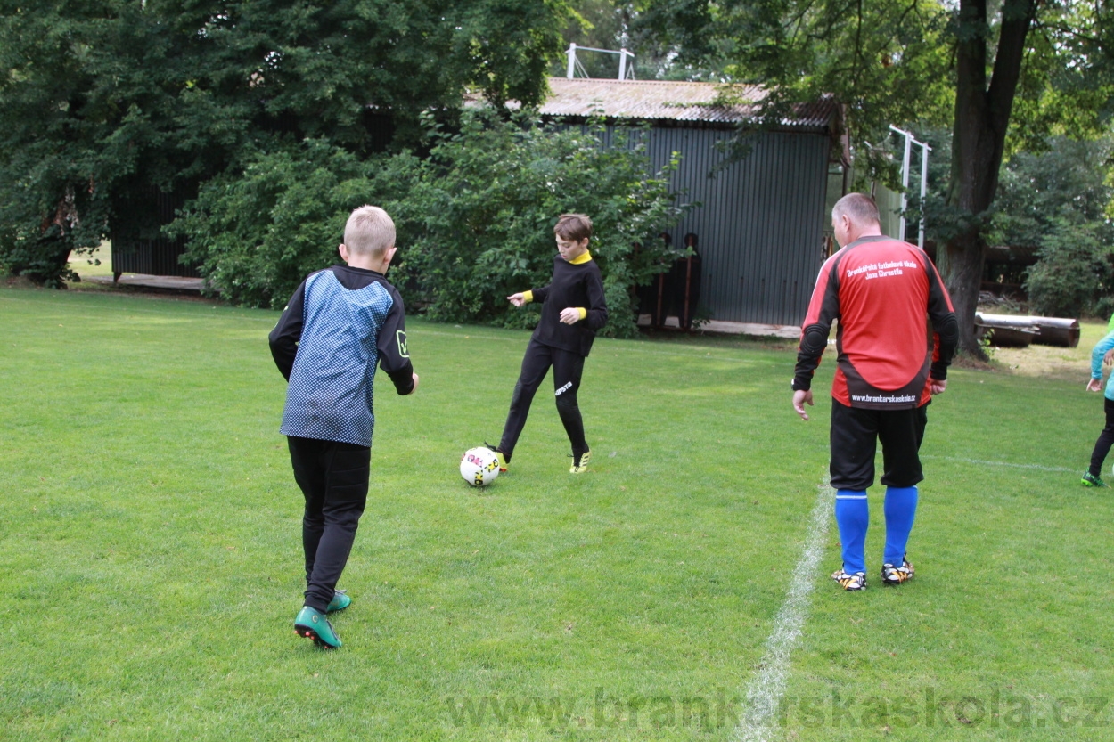 BFŠJCH - Léto 2019 - 7.8.2019