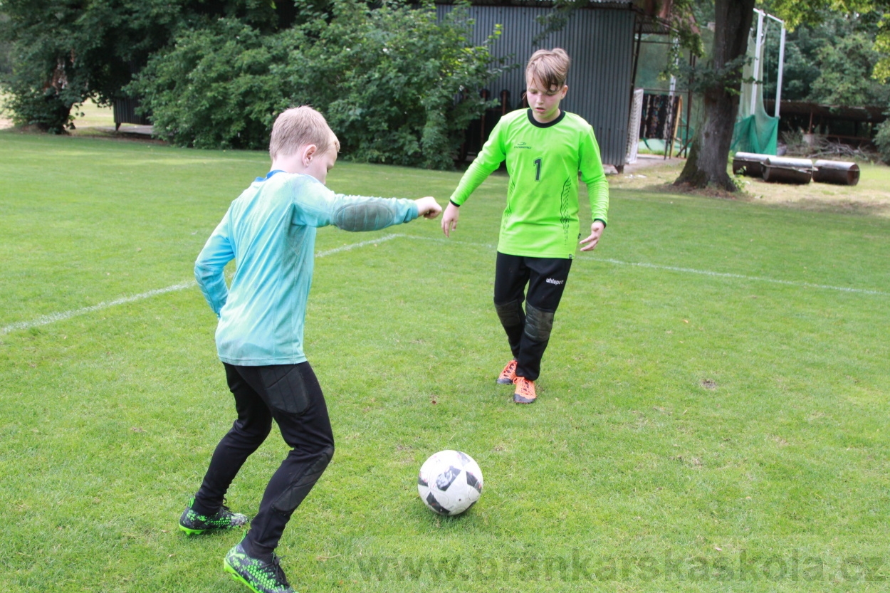 BFŠJCH - Léto 2019 - 7.8.2019