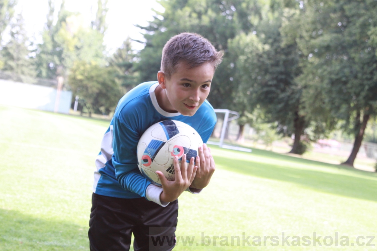 BFŠJCH - Léto 2019 - 7.8.2019