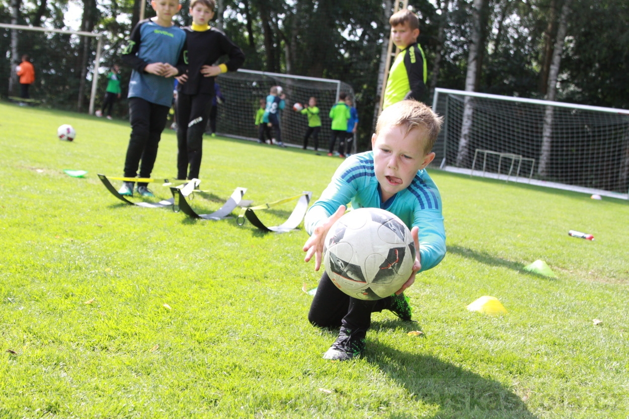 BFŠJCH - Léto 2019 - 7.8.2019